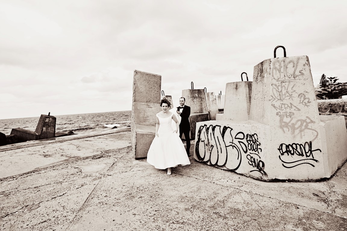 Wollongong Wedding