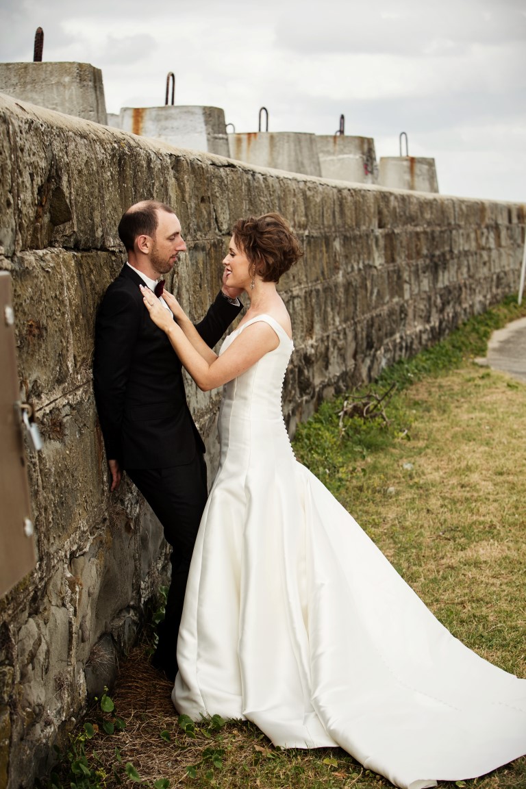 Wollongong Wedding