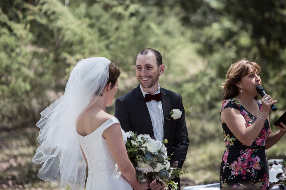 Wollongong Wedding