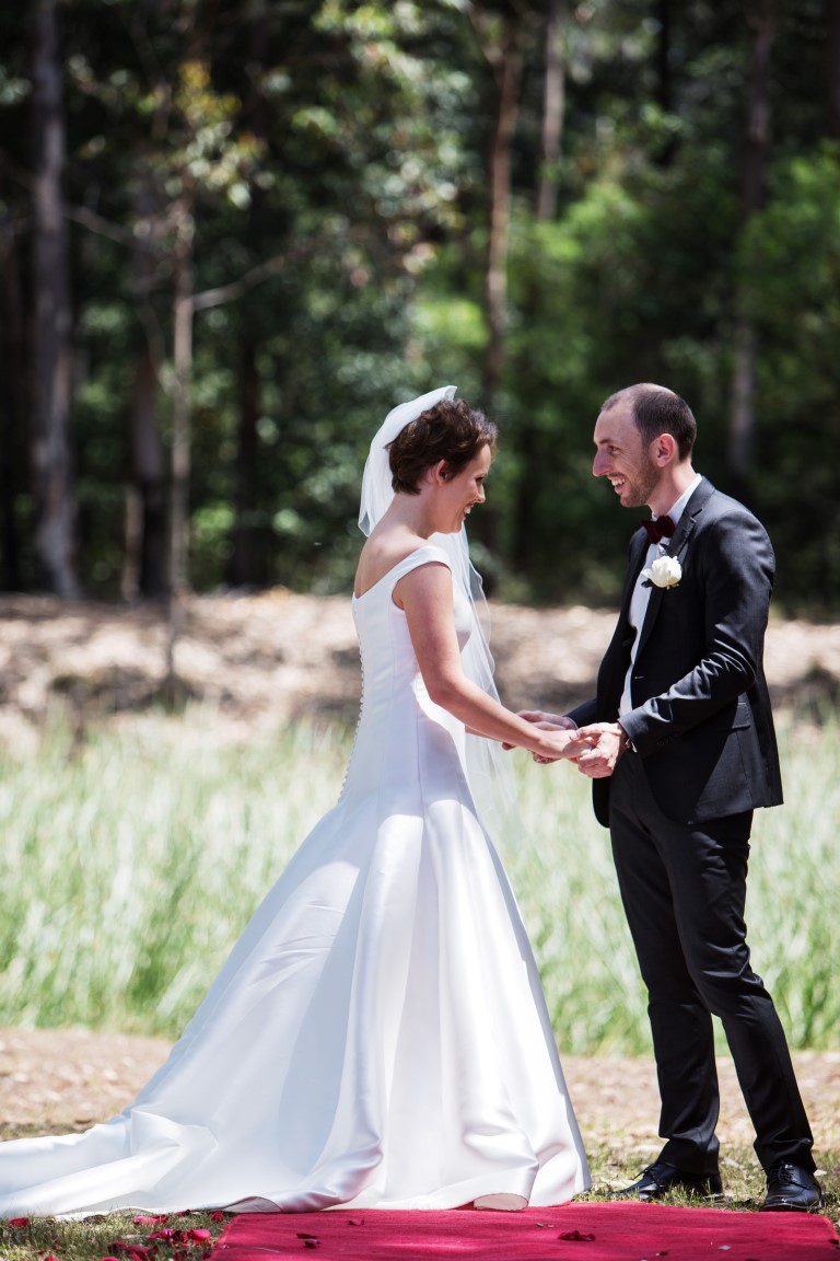 Wollongong Wedding