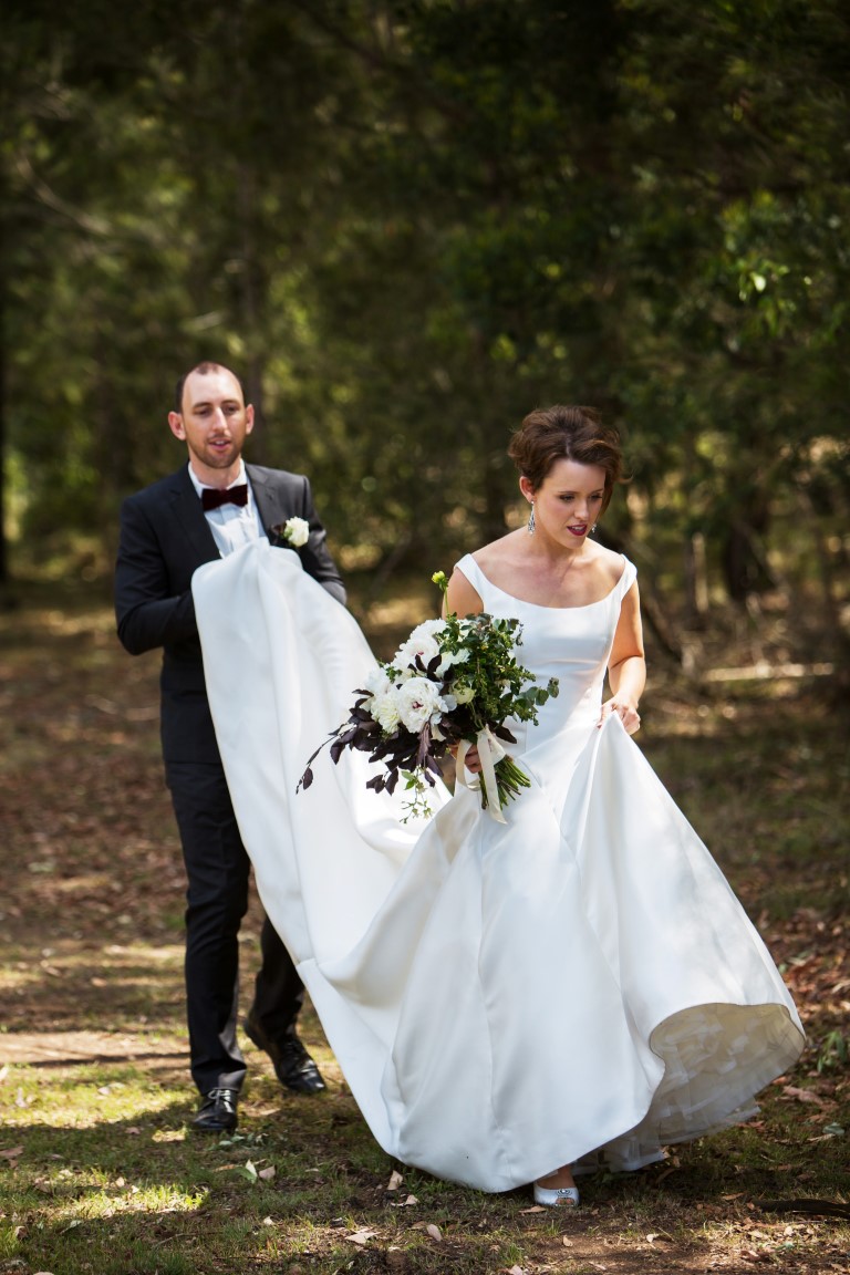 Wollongong Wedding