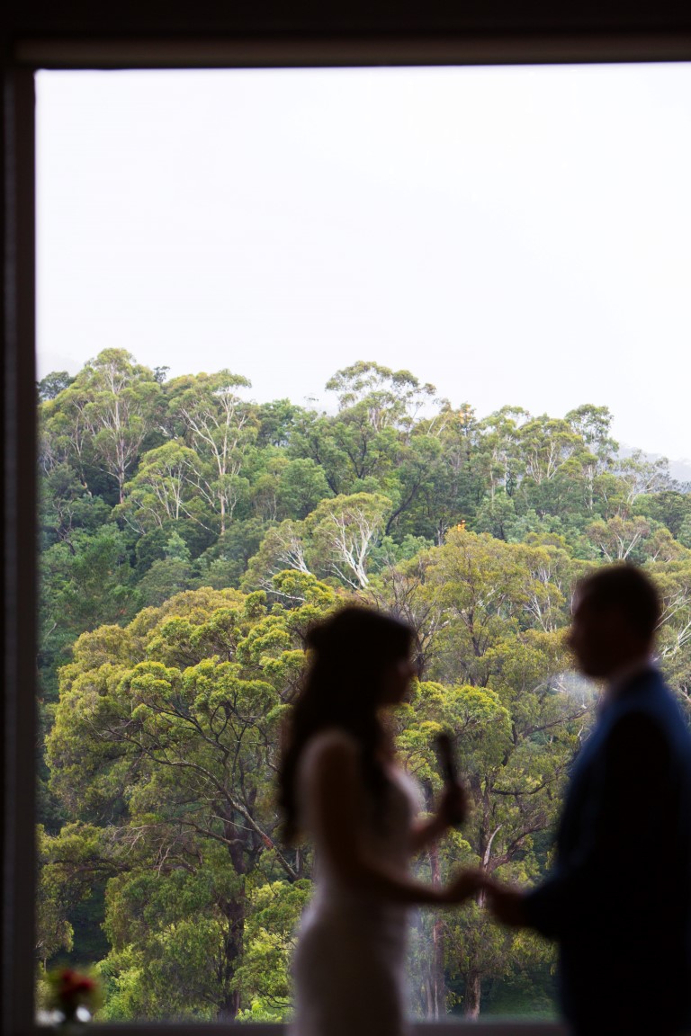 Gibraltar Hotel Wedding