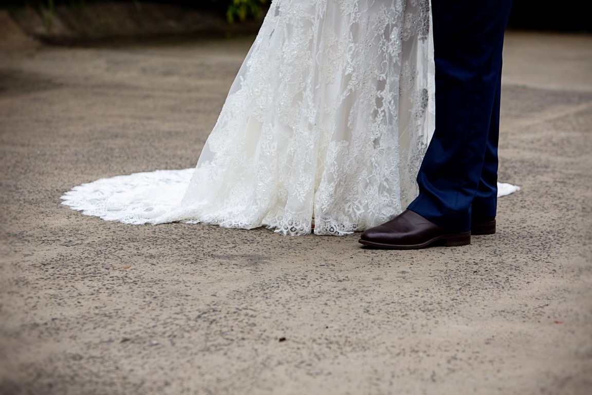 Gibraltar Hotel Wedding