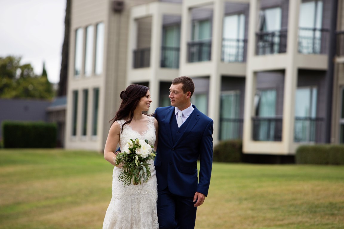 Gibraltar Hotel Wedding