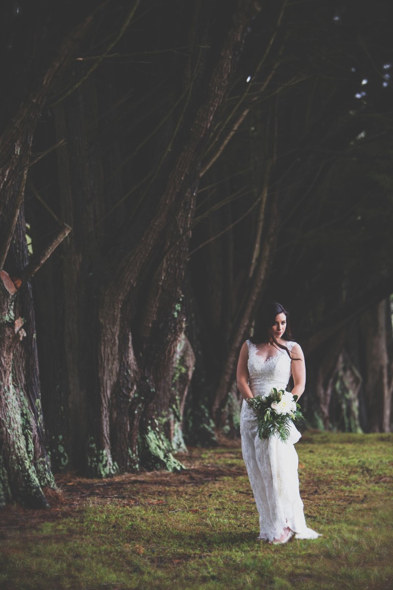 Gibraltar Hotel Wedding