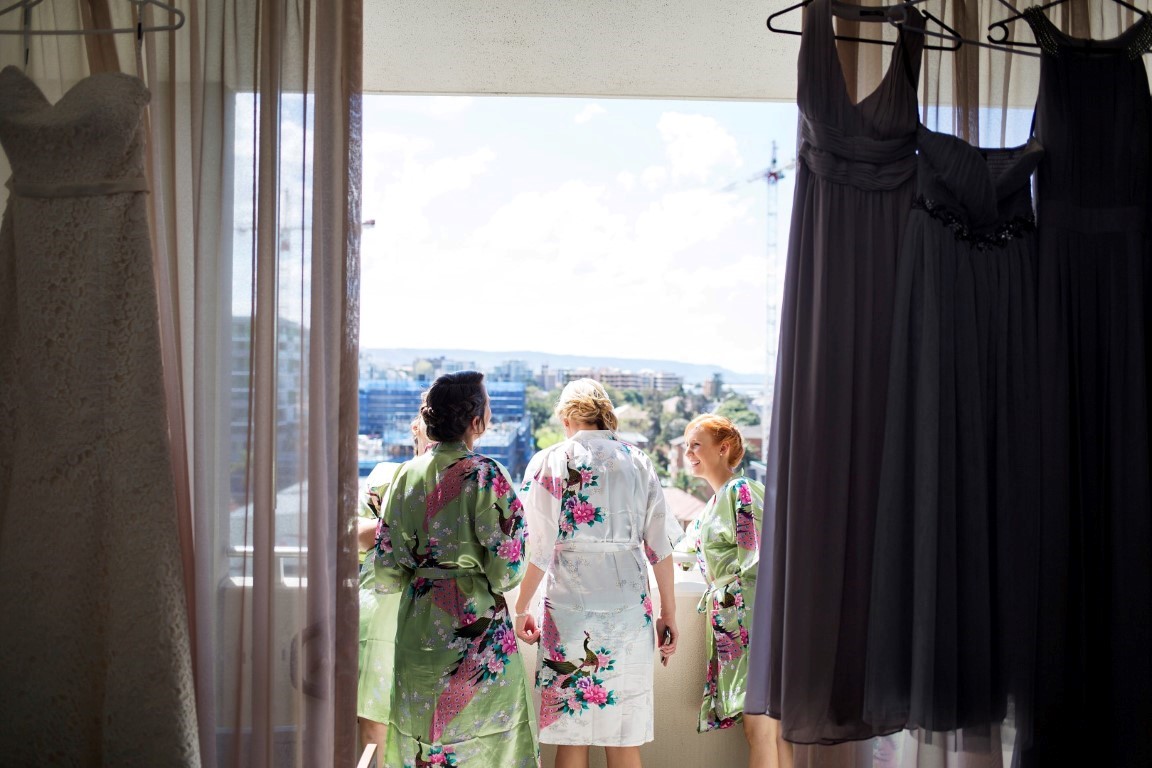 Pannorama House Wedding Pannorama House Wedding
