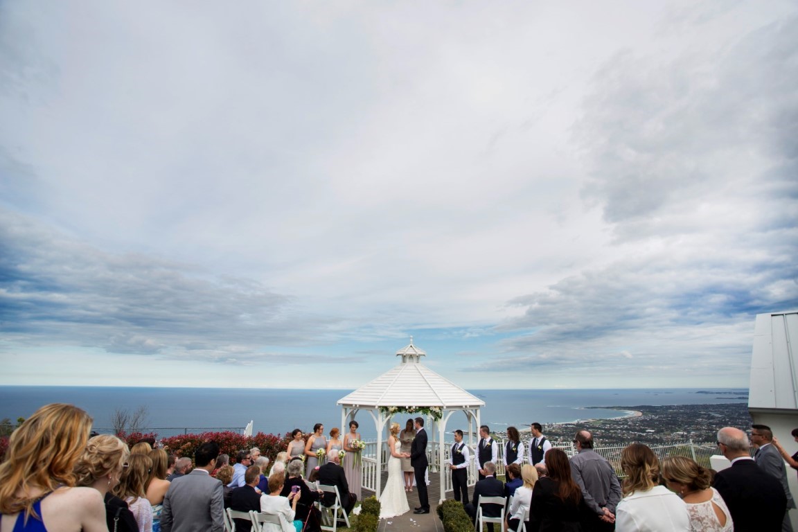 Pannorama House Wedding Pannorama House Wedding