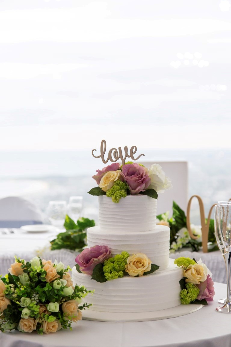 Pannorama House Wedding Pannorama House Wedding