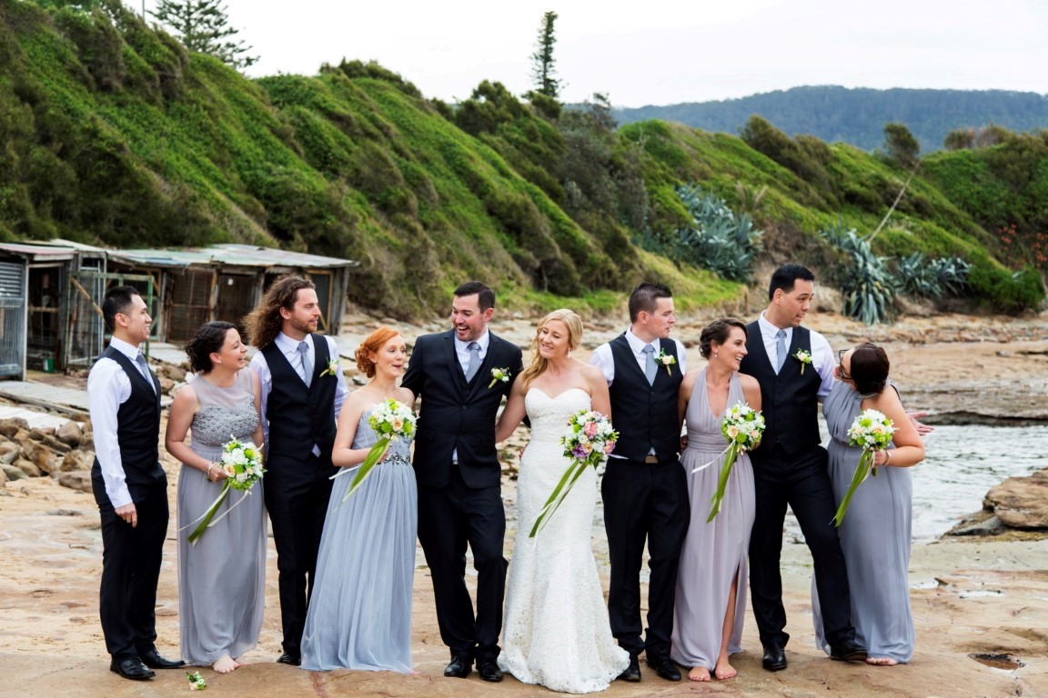 Pannorama House Wedding Pannorama House Wedding