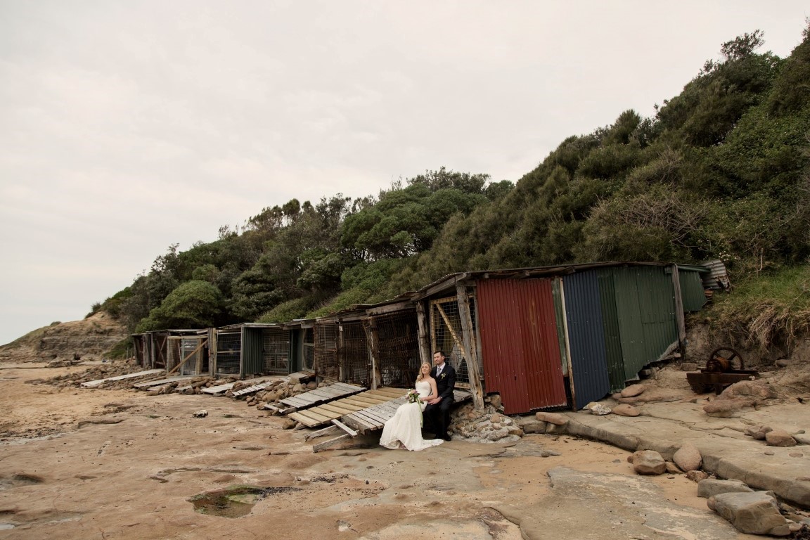 Pannorama House Wedding Pannorama House Wedding