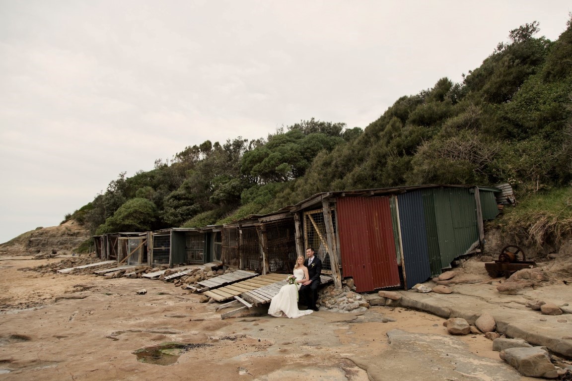 Pannorama House Wedding